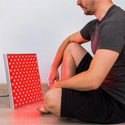 Lampe pour luminothérapie | SourceEnergie - Mon Secret Bien - être