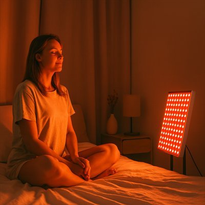 Lampe pour luminothérapie | SourceEnergie - Mon Secret Bien - être