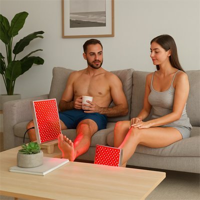 Lampe pour luminothérapie | SourceEnergie - Mon Secret Bien - être