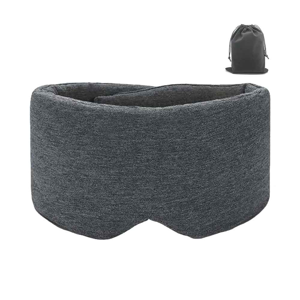 Masque de sommeil | Ultra-confort