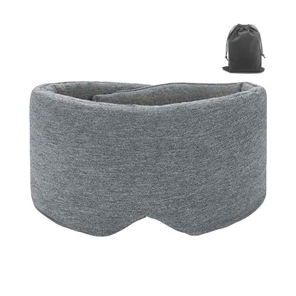 Masque de sommeil | Ultra-confort