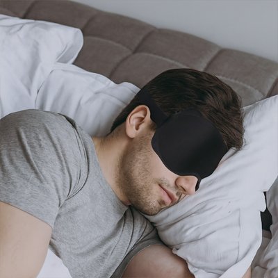 Masque de sommeil | NuitConfort - Mon Secret Bien - être