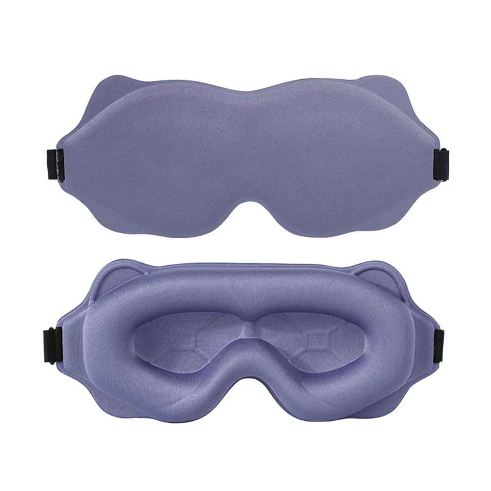 Masque de sommeil | NuitConfort - Mon Secret Bien - être