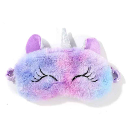 Masque de sommeil | Som'Licorne - Mon Secret Bien - être