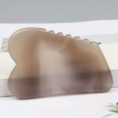 Pierre Gua Sha | Agat'Face - Mon Secret Bien - être