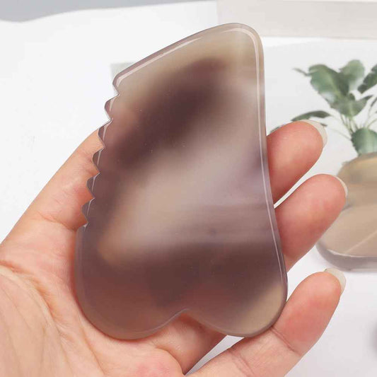 Pierre Gua Sha | Agat'Face - Mon Secret Bien - être