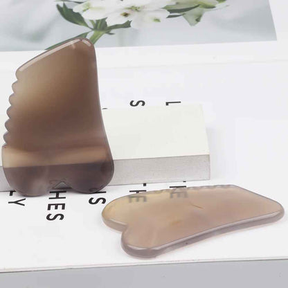 Pierre Gua Sha | Agat'Face - Mon Secret Bien - être