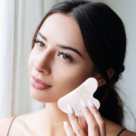 Pierre Gua Sha | Liss'Visage - Mon Secret Bien - être