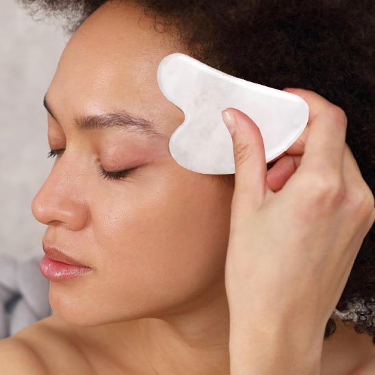 Pierre Gua Sha | Liss'Visage - Mon Secret Bien - être