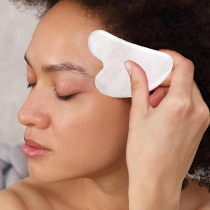 Pierre Gua Sha | Liss'Visage - Mon Secret Bien - être