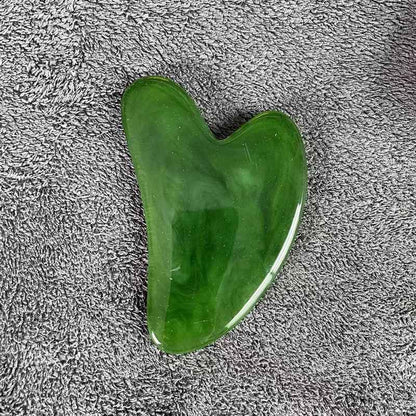 Pierre Gua Sha | Sculptant Naturel - Mon Secret Bien - être