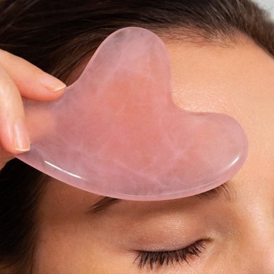 Pierre Gua Sha | Sculptant Naturel - Mon Secret Bien - être