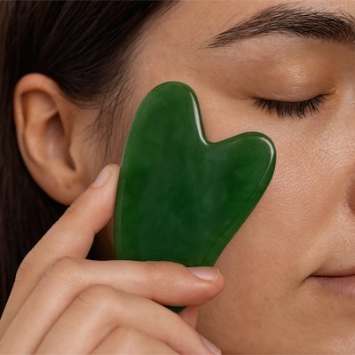Pierre Gua Sha | Sculptant Naturel - Mon Secret Bien - être