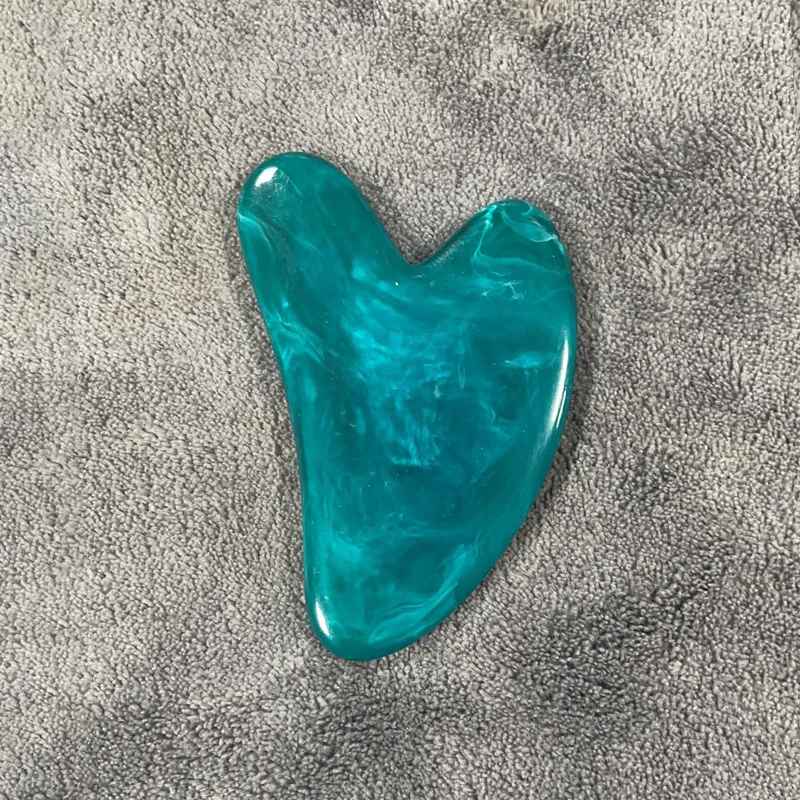 Pierre Gua Sha | Sculptant Naturel - Mon Secret Bien - être