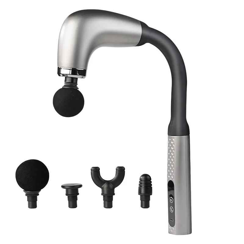 Pistolet de massage | RelaxActiv