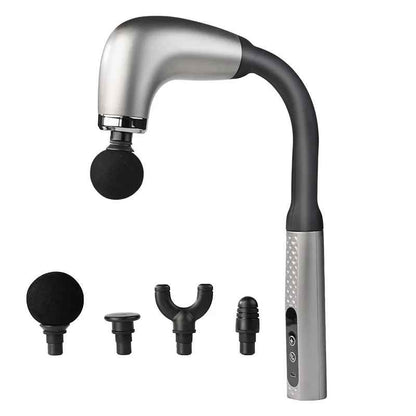 Pistolet de massage | RelaxActiv