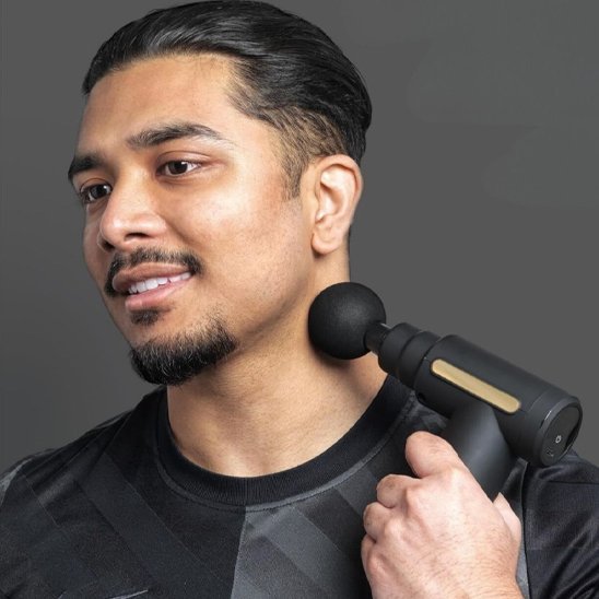 Pistolet de massage | Pro Récupération - Mon Secret Bien - être