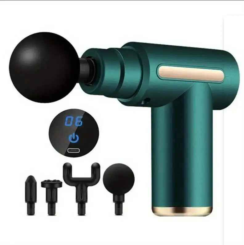 Pistolet de massage | ProVitalité