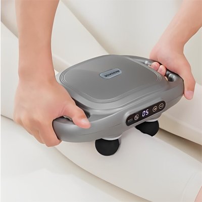 Pistolet de massage | VibraPro - Mon Secret Bien - être