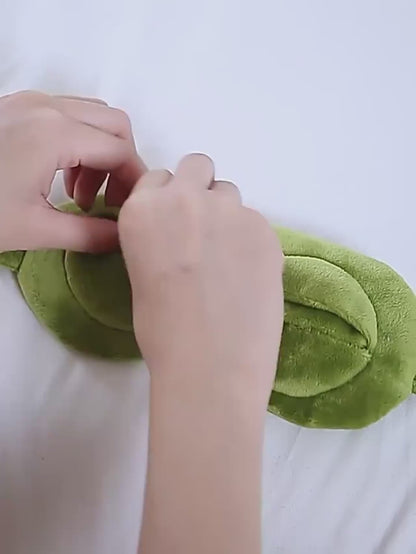 Masque de sommeil | Serein'Nuit