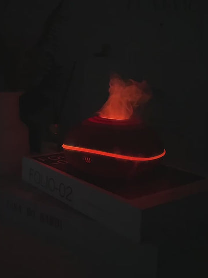 Diffuseur huile essentielle | AromaZen