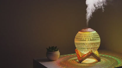 Diffuseur huile essentielle | CristalApaisante