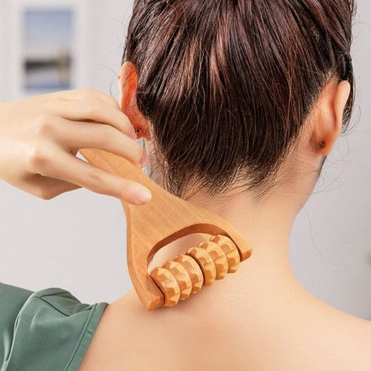 Rouleau de massage | CompactFlex