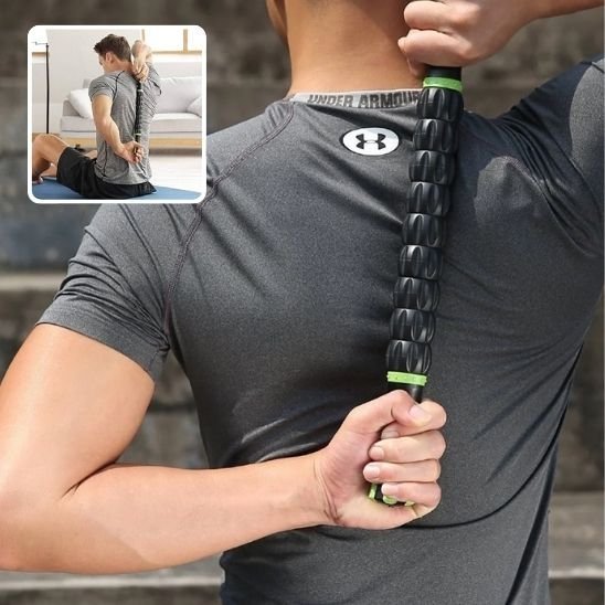 Rouleau de massage | ErgoPro - Mon Secret Bien - être