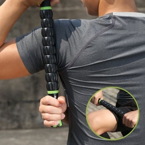 Rouleau de massage | ErgoPro - Mon Secret Bien - être