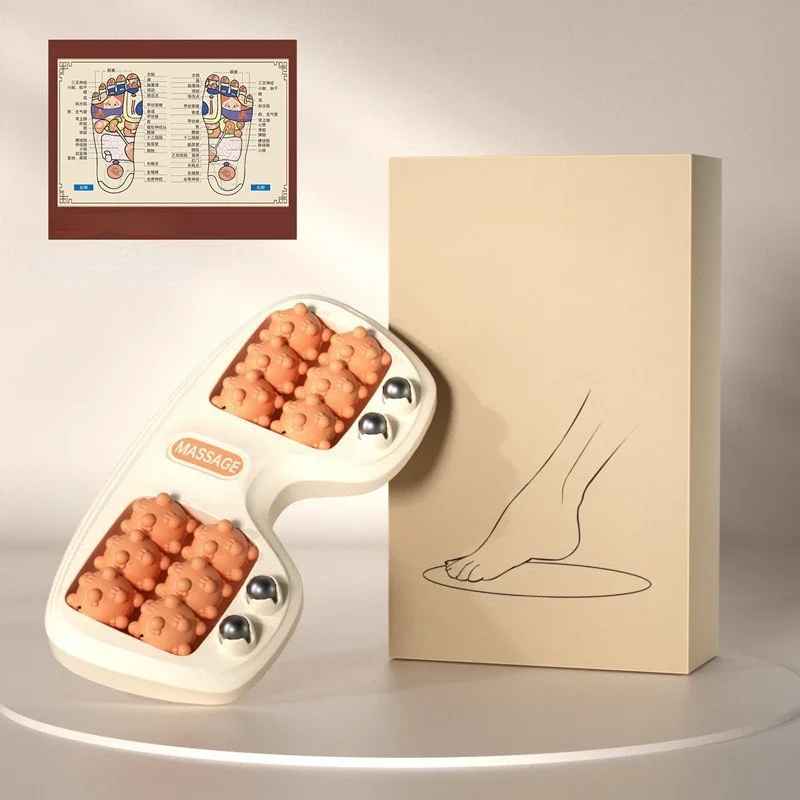 Rouleau de massage | FeetActiv - Mon Secret Bien - être