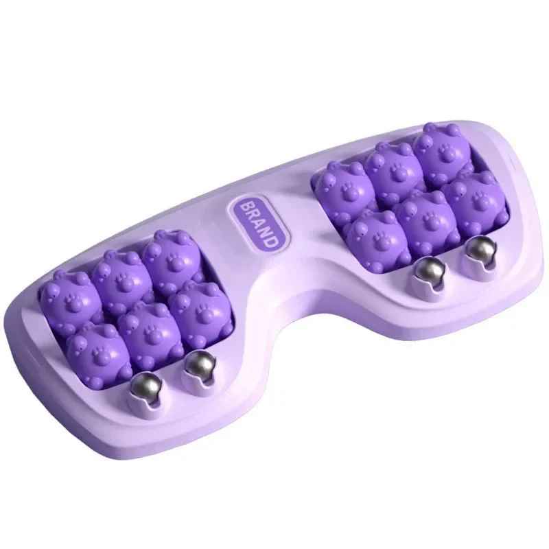 Rouleau de massage | FeetActiv - Mon Secret Bien - être