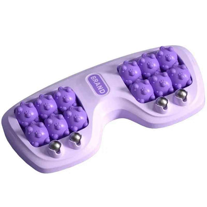 Rouleau de massage | FeetActiv - Mon Secret Bien - être