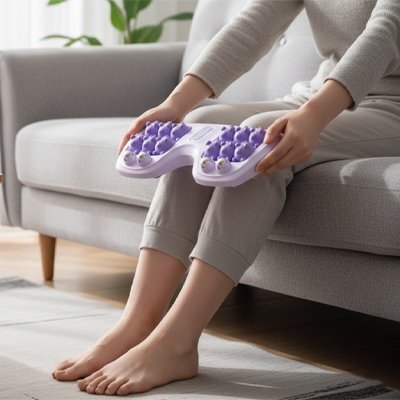Rouleau de massage | FeetActiv - Mon Secret Bien - être