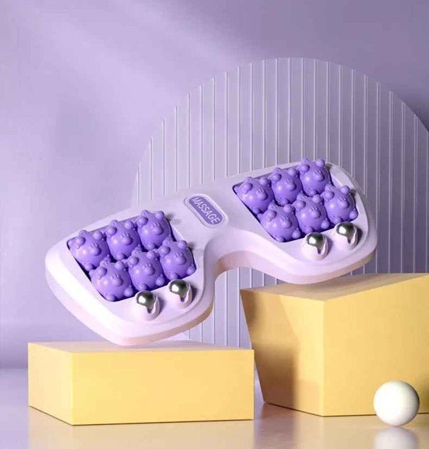 Rouleau de massage | FeetActiv - Mon Secret Bien - être