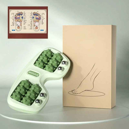 Rouleau de massage | FeetActiv - Mon Secret Bien - être