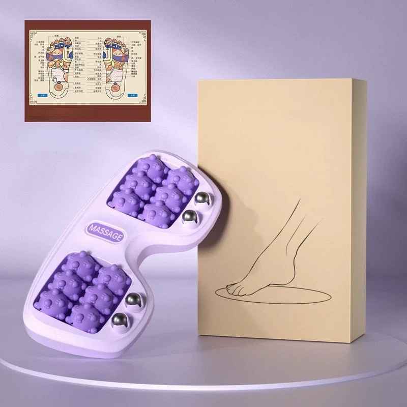 Rouleau de massage | FeetActiv - Mon Secret Bien - être