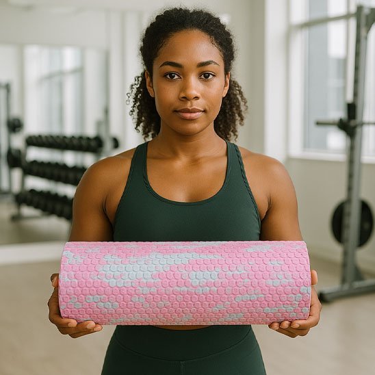 Rouleau de massage | PremiumFlex - Mon Secret Bien - être