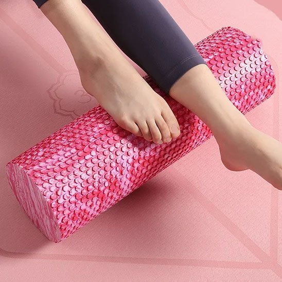 Rouleau de massage | PremiumFlex - Mon Secret Bien - être