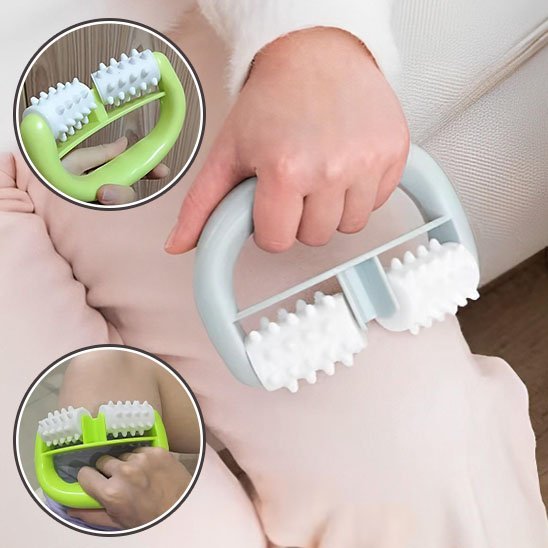 Rouleau de massage | ProRecup - Mon Secret Bien - être