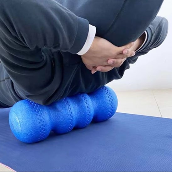 Rouleau de massage | ProRecup - Mon Secret Bien - être