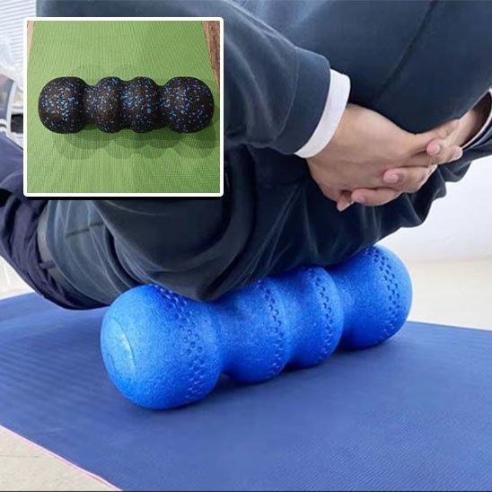 Rouleau de massage | ProRecup - Mon Secret Bien - être