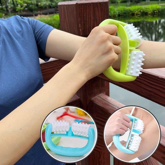 Rouleau de massage | ProRecup - Mon Secret Bien - être