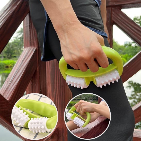 Rouleau de massage | ProRecup - Mon Secret Bien - être