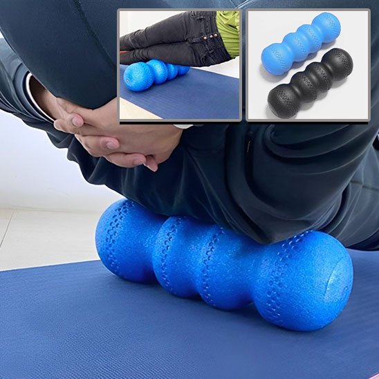 Rouleau de massage | ProRecup - Mon Secret Bien - être