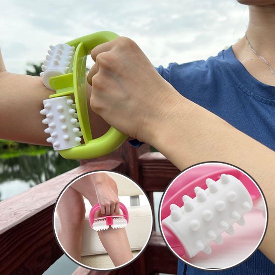 Rouleau de massage | ProRecup - Mon Secret Bien - être