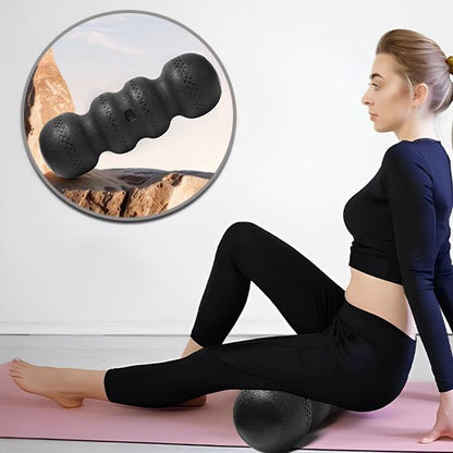 Rouleau de massage | ProRecup - Mon Secret Bien - être