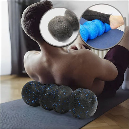 Rouleau de massage | ProRecup - Mon Secret Bien - être