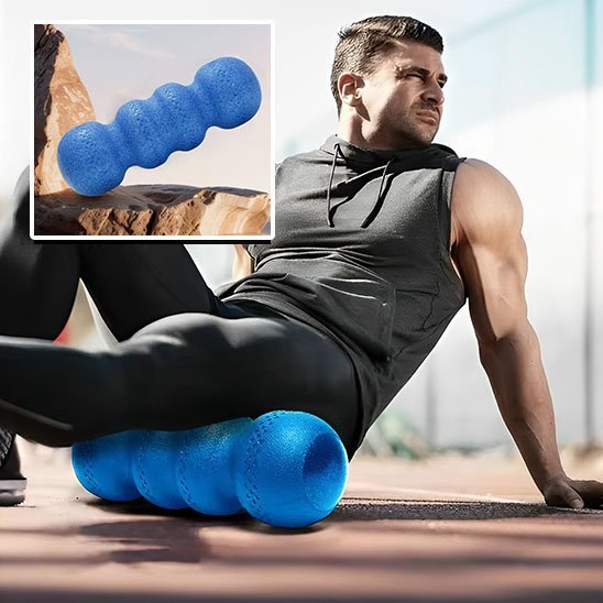 Rouleau de massage | ProRecup - Mon Secret Bien - être