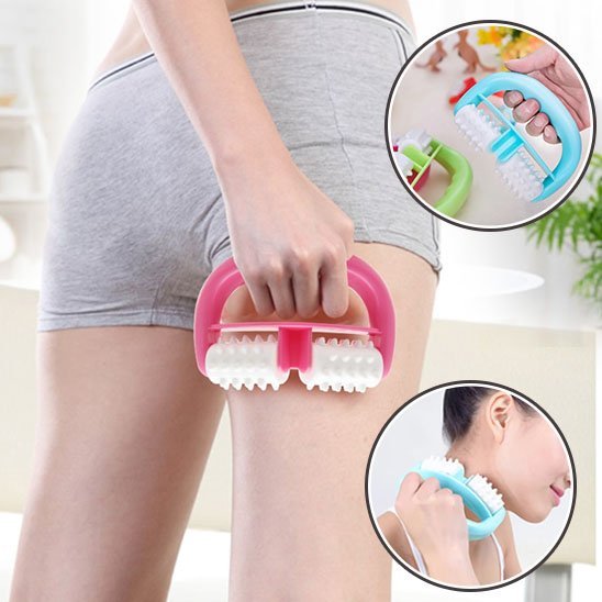 Rouleau de massage | ProRecup - Mon Secret Bien - être