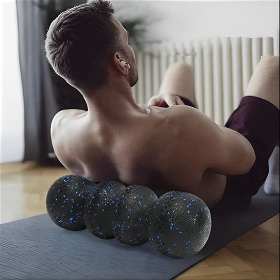 Rouleau de massage | ProRecup - Mon Secret Bien - être